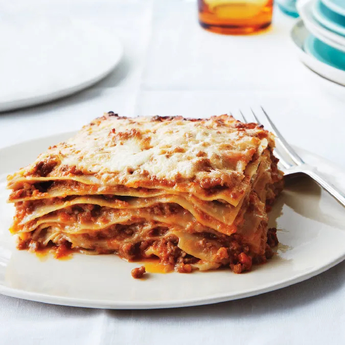 lasagna-bolognese