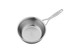 Demeyere Industry5 Stainless Steel 2 Quart Saucier with Lid