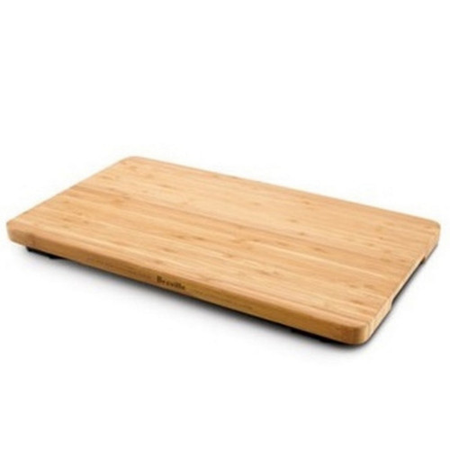 Breville Bamboo Cutting Board for Smart Oven Air BOV900
