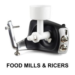 Food Mills & Ricers